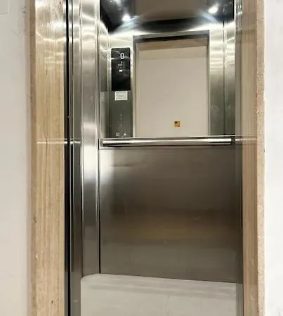 Sun Julz - Byzantium Garden-1 Bedroom 公寓