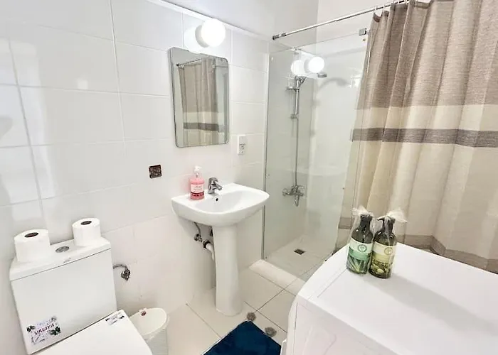 Sun Julz - Byzantium Garden-1 Bedroom *