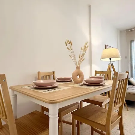 Apartament Sun Julz - Byzantium Garden-1 Bedroom Paphos