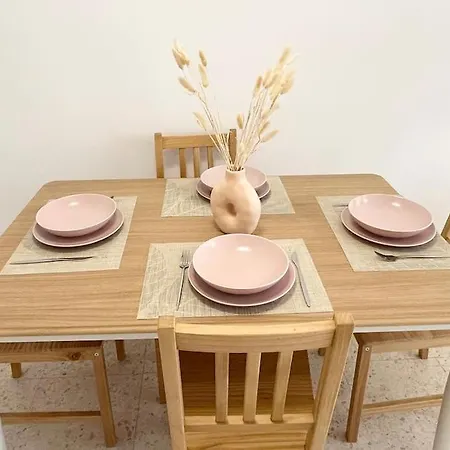 Sun Julz - Byzantium Garden-1 Bedroom