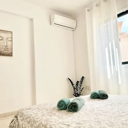 Апартаменты Sun Julz - Byzantium Garden-1 Bedroom