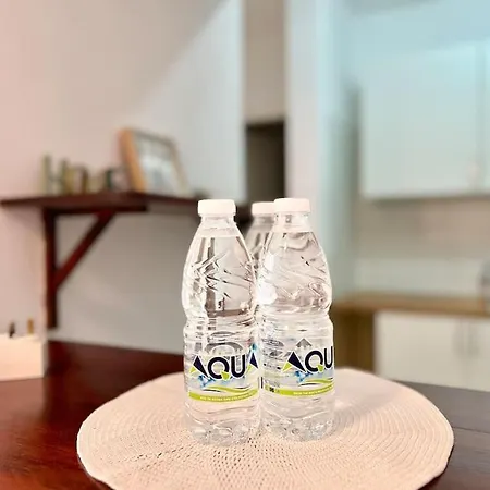 Sun Julz - Byzantium Garden-1 Bedroom * Paphos