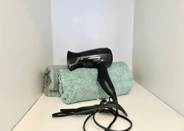 Sun Julz - Byzantium Garden-1 Bedroom Apartamento Paphos