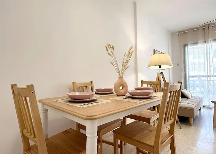 Apartamento Sun Julz - Byzantium Garden-1 Bedroom Paphos