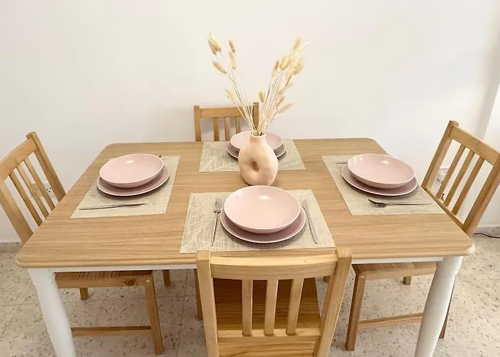 Sun Julz - Byzantium Garden-1 Bedroom