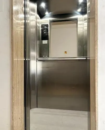 Sun Julz - Byzantium Garden-1 Bedroom Apartamento