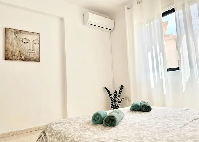 Apartamento Sun Julz - Byzantium Garden-1 Bedroom