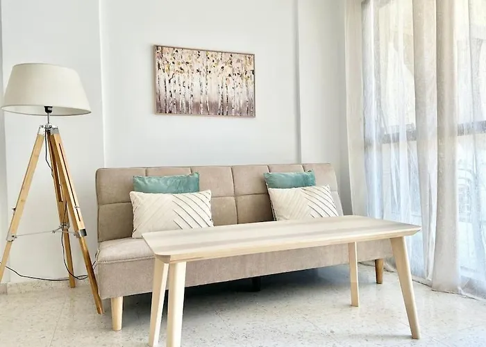 Sun Julz - Byzantium Garden-1 Bedroom Paphos