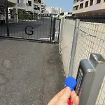 Sun Julz - Byzantium Garden-1 Bedroom דירה פאפוס