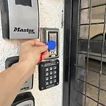 Sun Julz - Byzantium Garden-1 Bedroom פאפוס