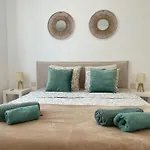 דירה Sun Julz - Byzantium Garden-1 Bedroom