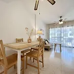 דירה Sun Julz - Byzantium Garden-1 Bedroom *